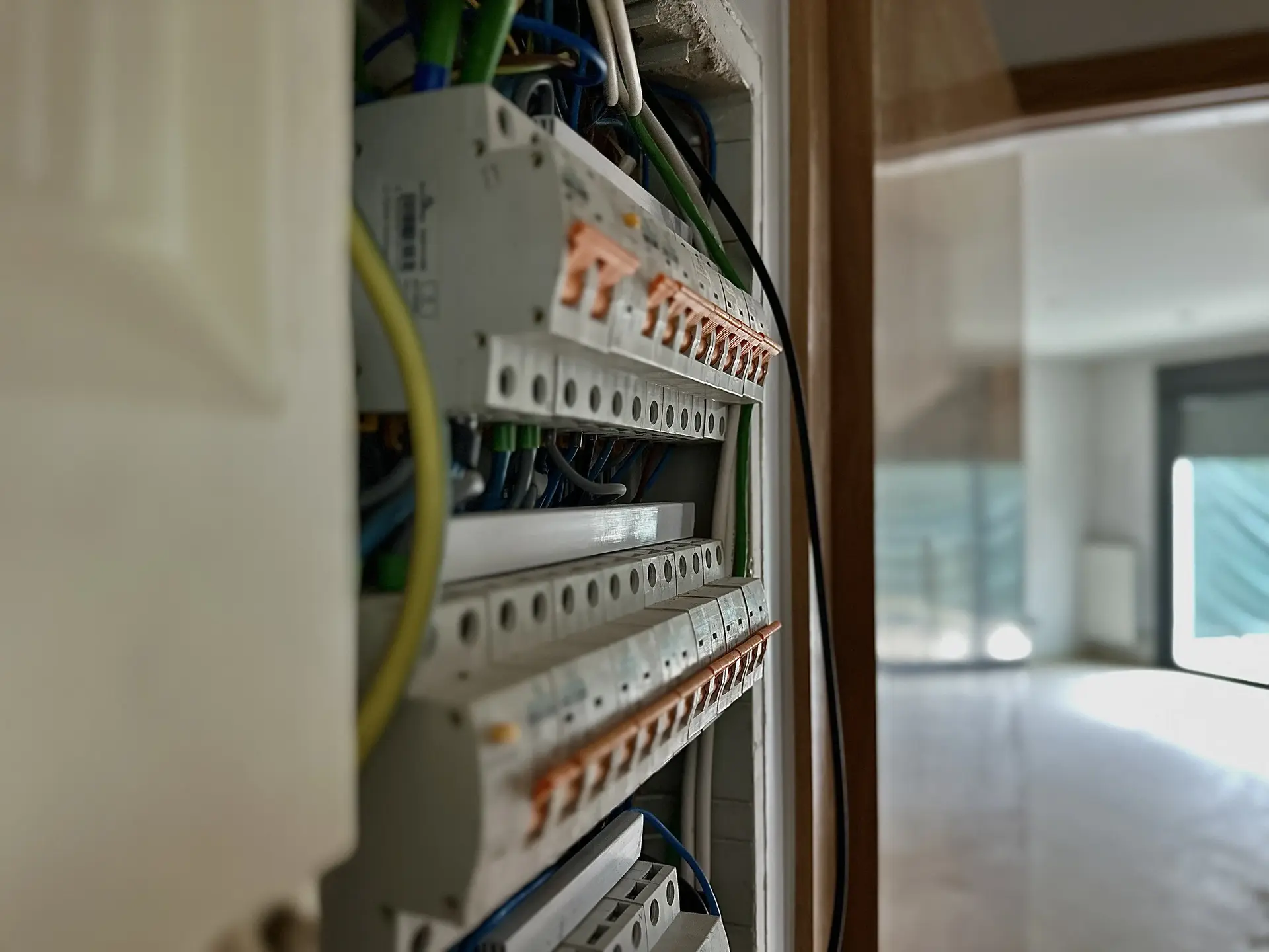 Electricidad