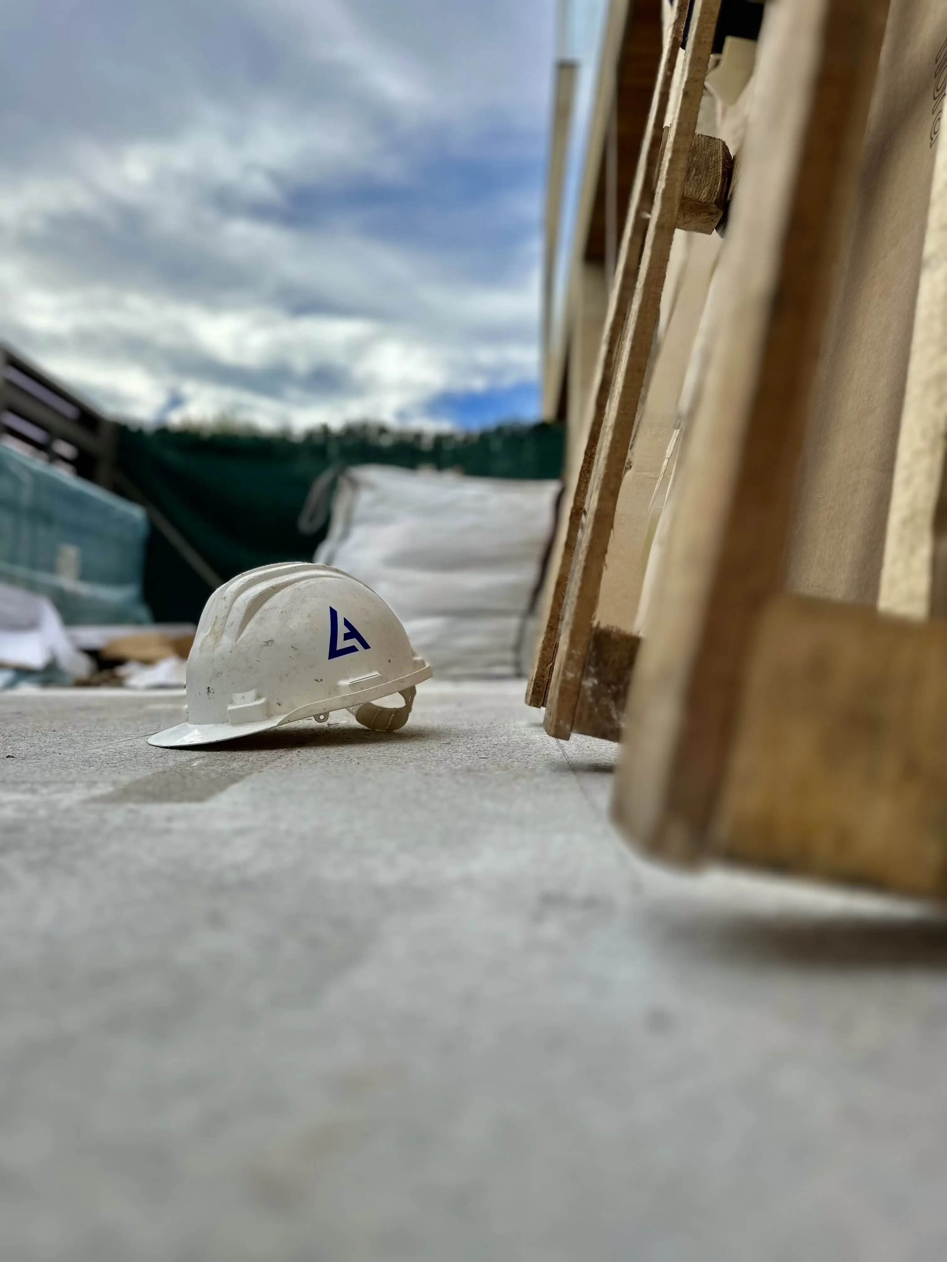 Obra nueva