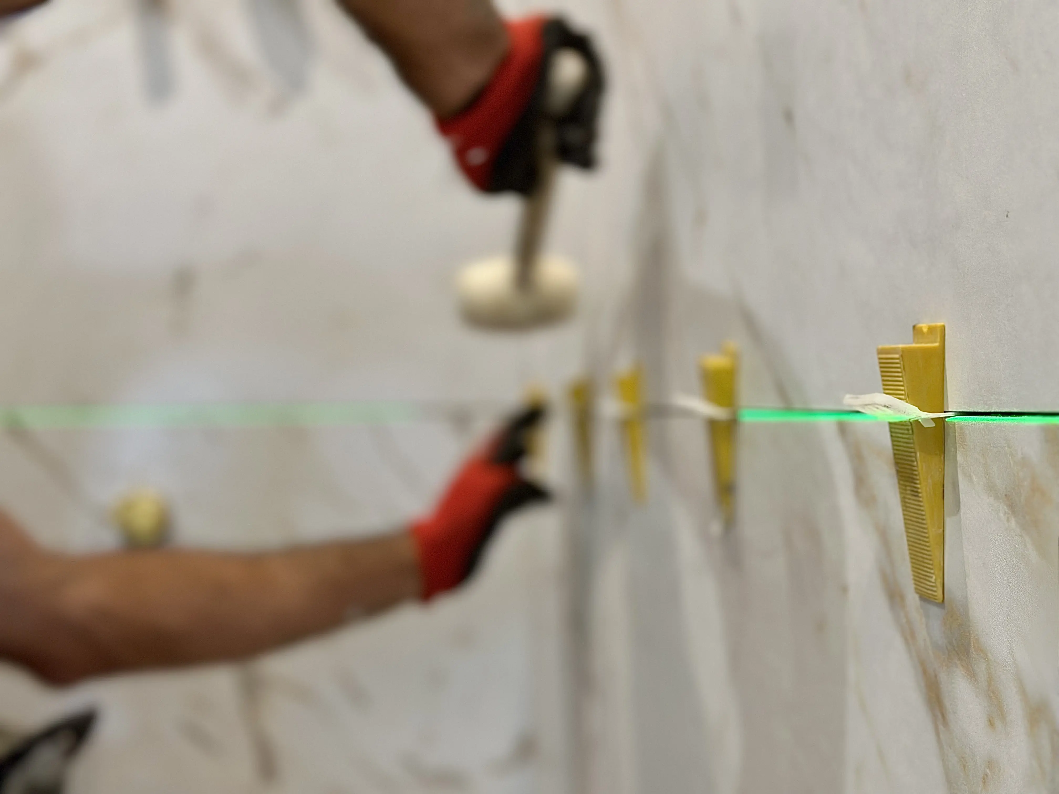 Reformas integrales y rehabilitaciones